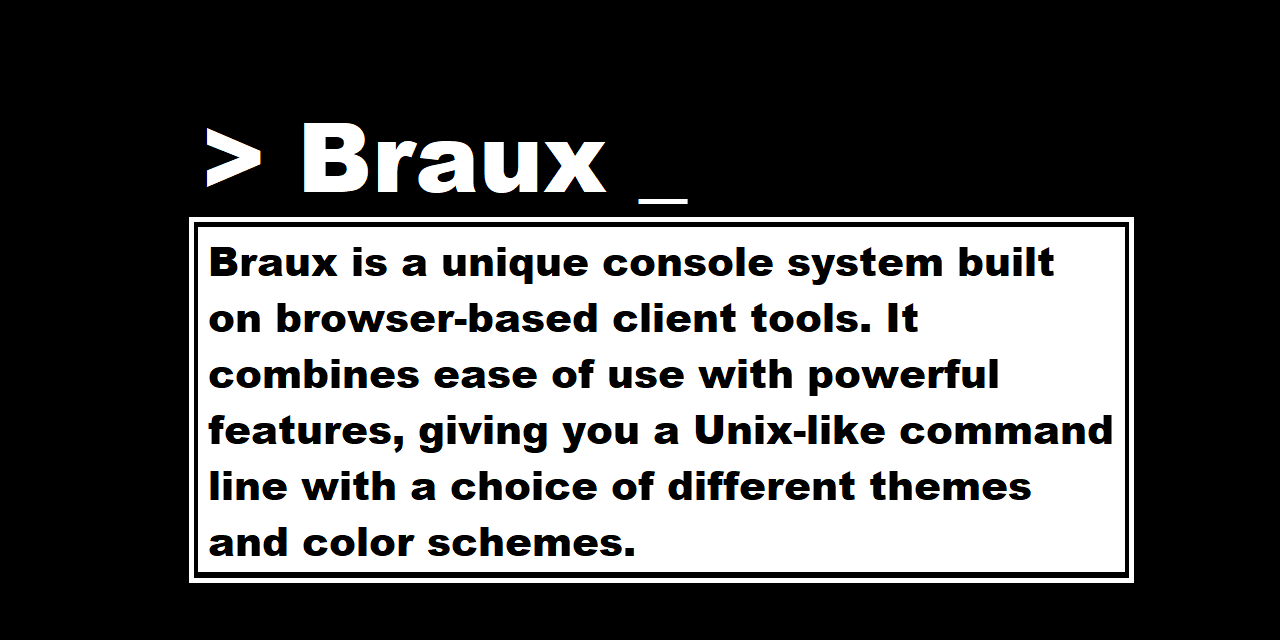 DosX-dev/braux