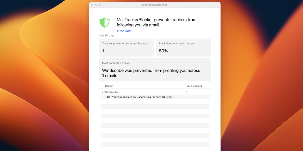 MailTrackerBlockerApp