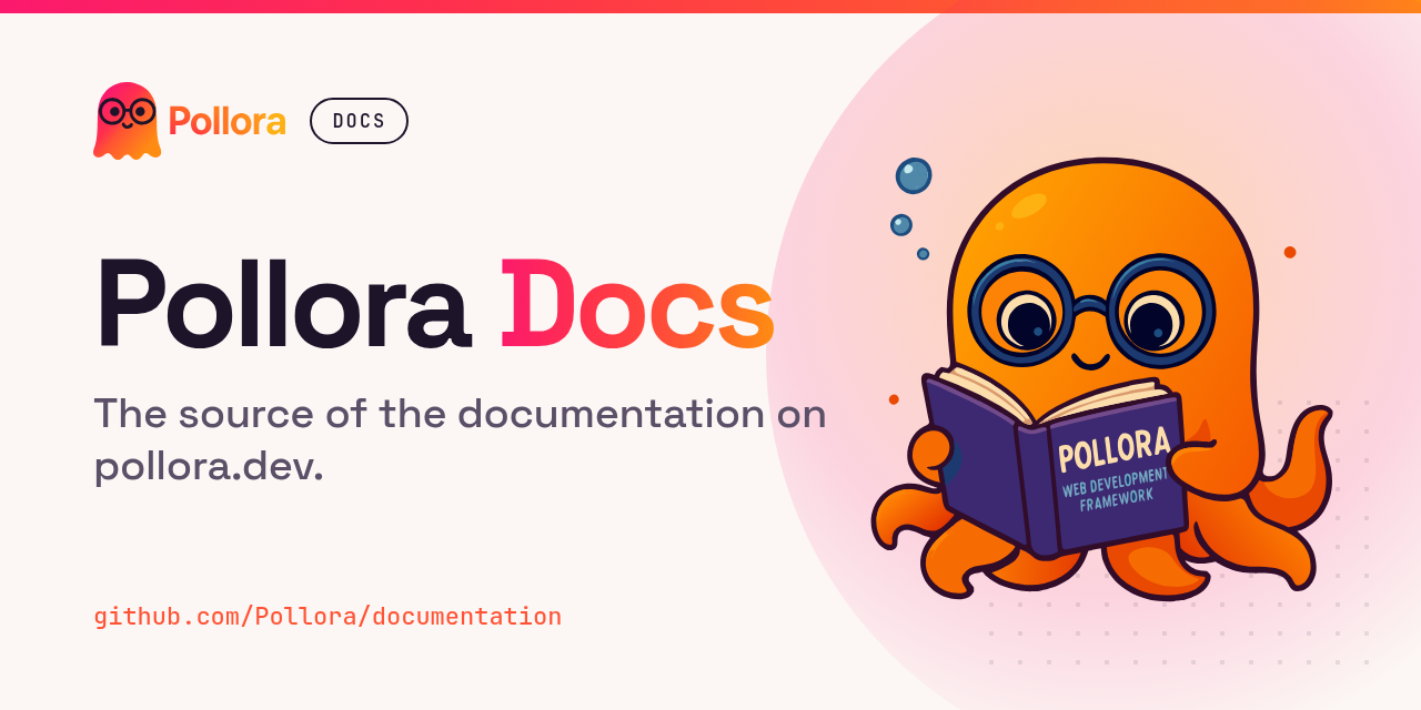 documentation