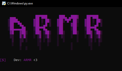 GitHub - xARMR/Discord-Token-Inferno: Unlock Secrets: Get any Discord