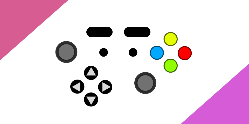 VirtualGamePad
