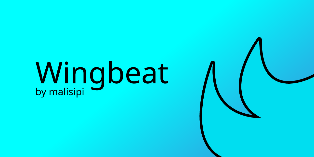 wingbeat