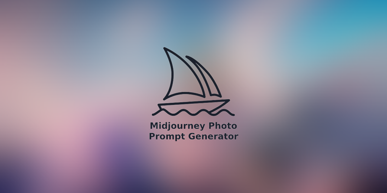 Midjourney-Photo-Prompt-Generator