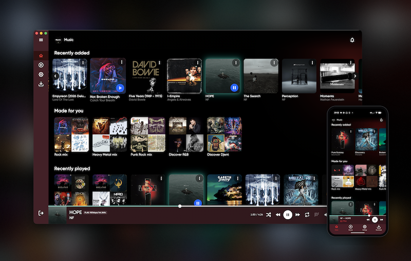 JellyBoxPlayer