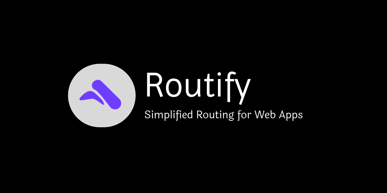 routify