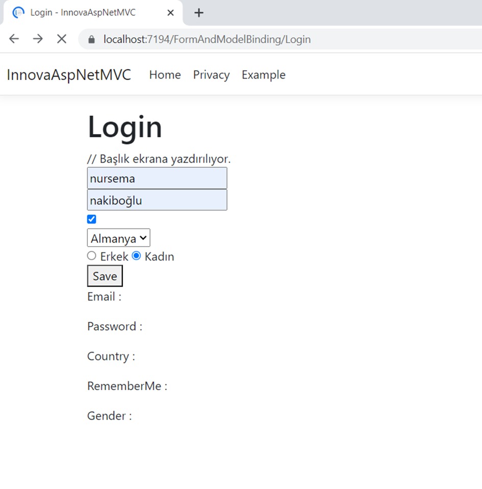 GitHub - nursemanakiboglu/InnovaAspNetMVC