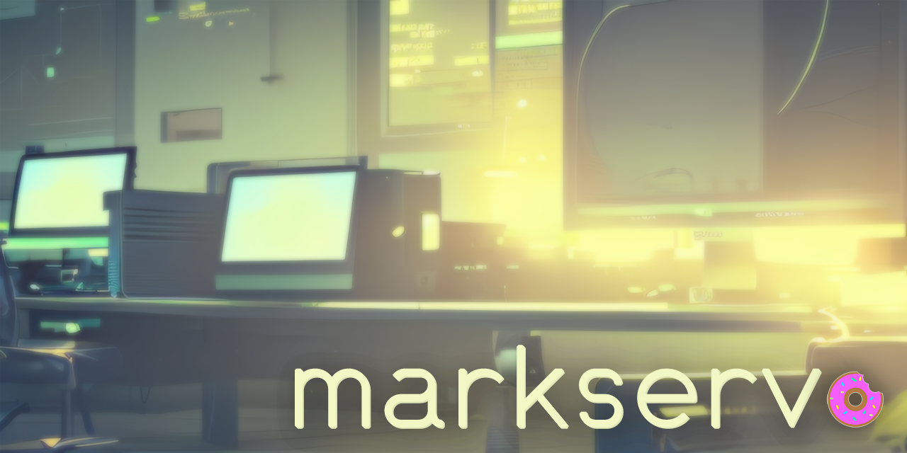 markserv