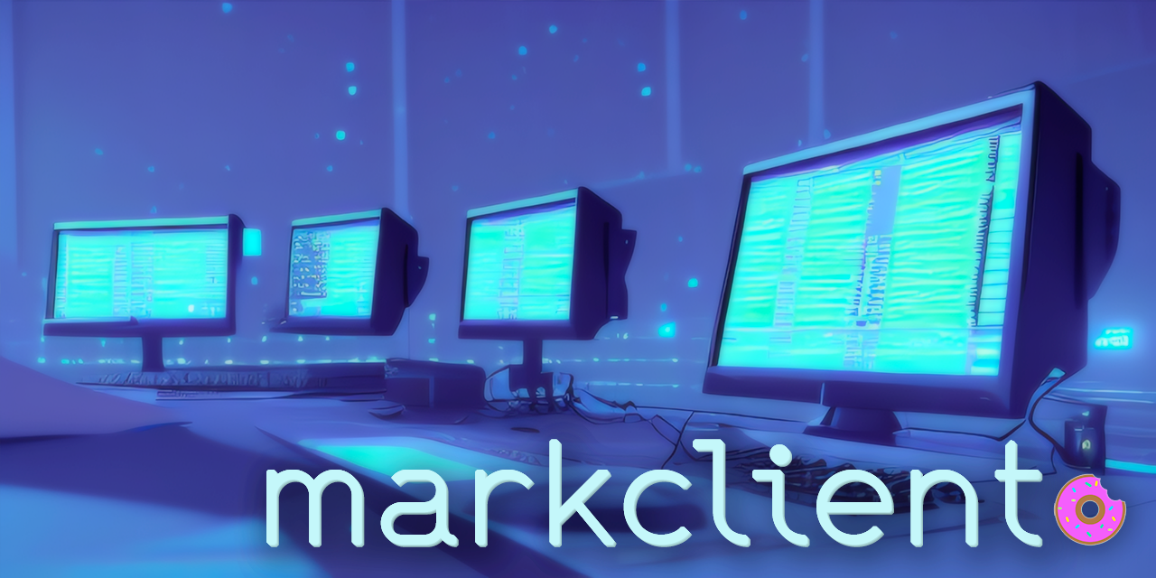 markclient