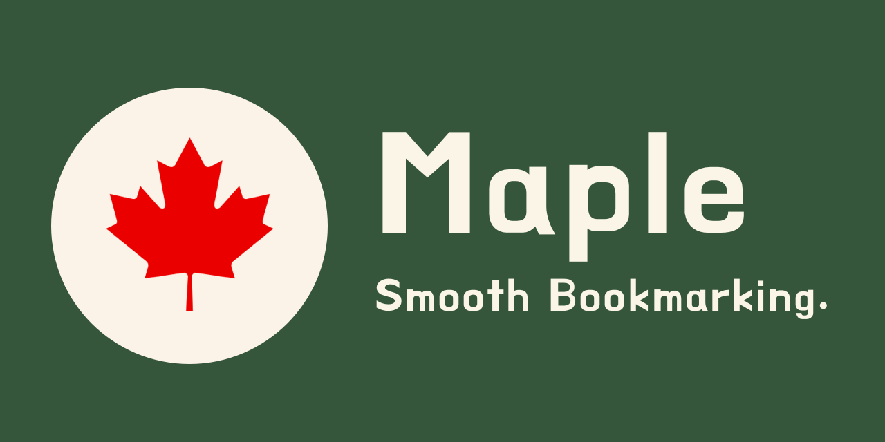 Maple