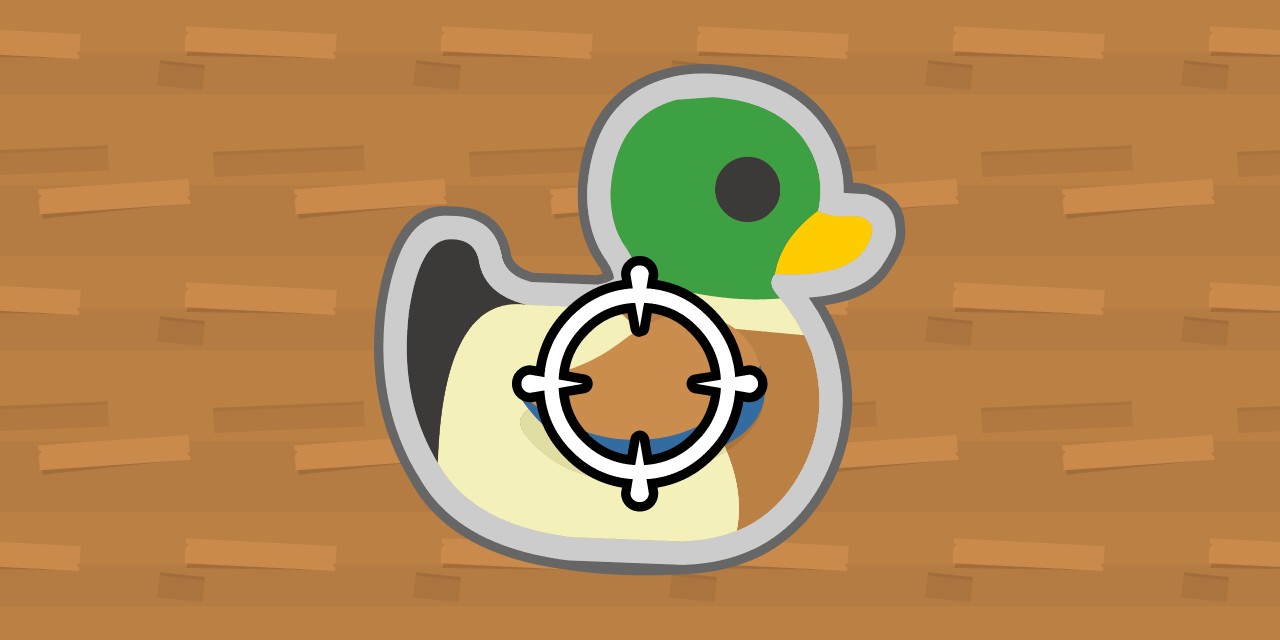 Ok-Ducky