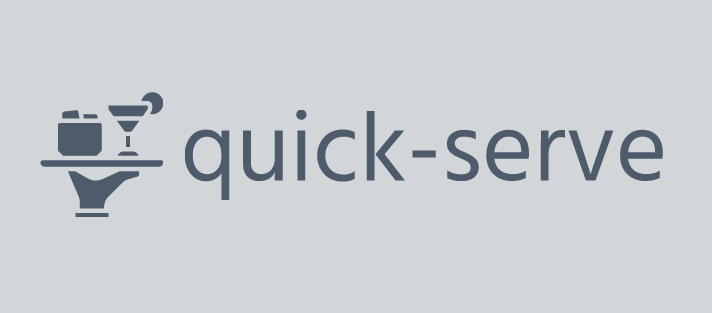 quick-serve