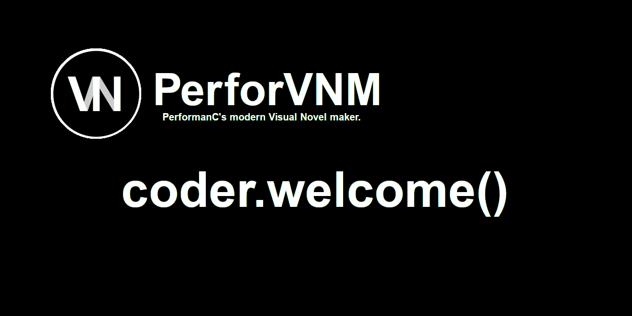 PerforVNMaker