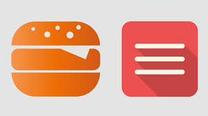 template-hamburger-menu