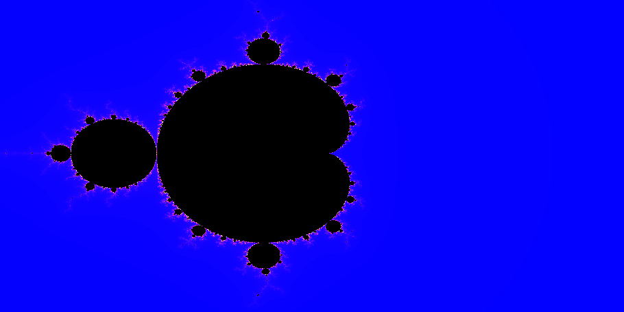 GitHub - TeoOG/Interactive-Mandelbrot-Set: Explore intricate fractal ...