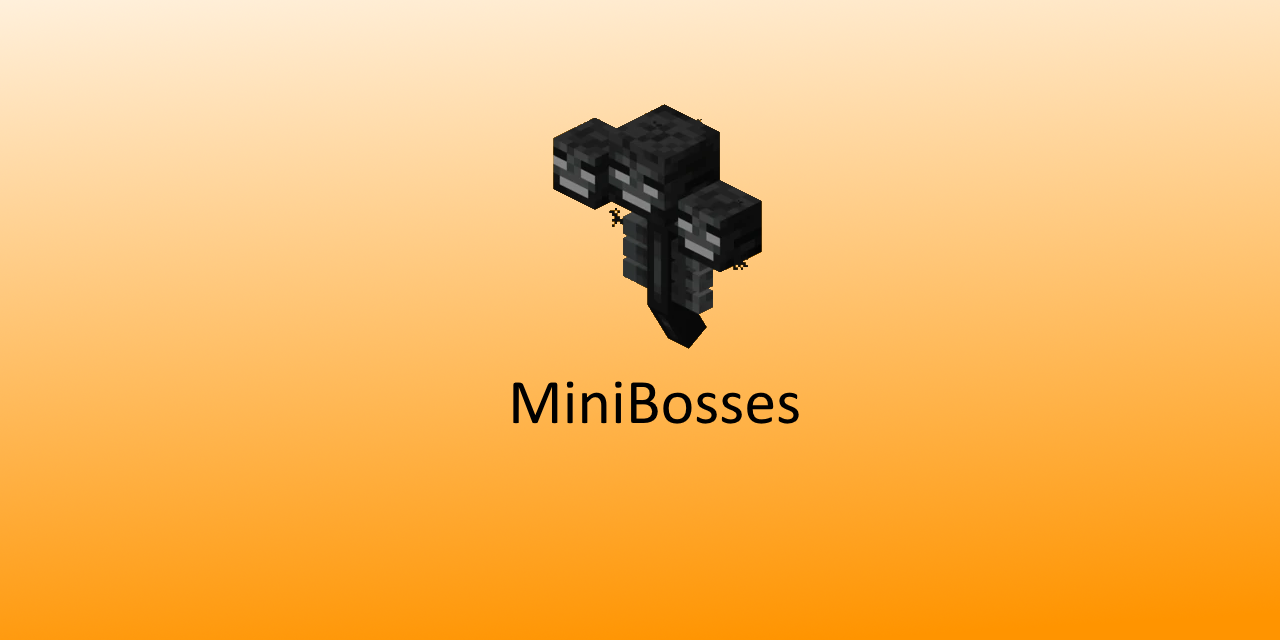 minibosses