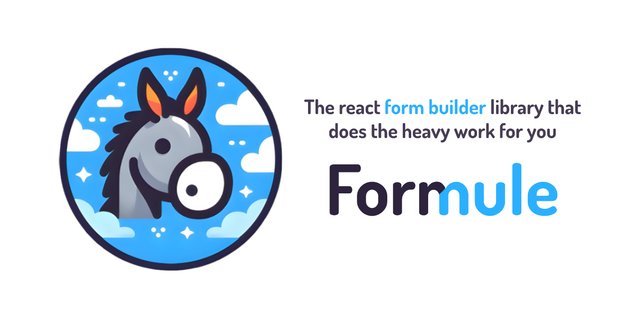 react-formule