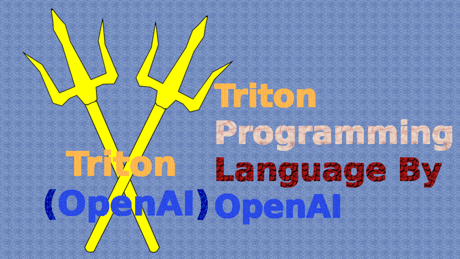 Learn-Triton_OpenAI