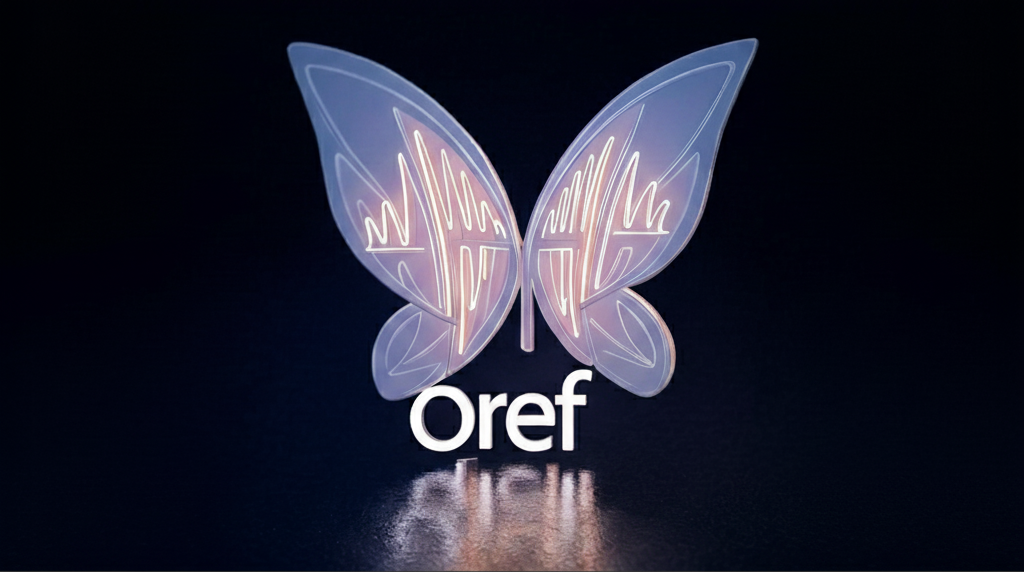 GitHub - medz/oref: A high-performance Flutter state management tool ...