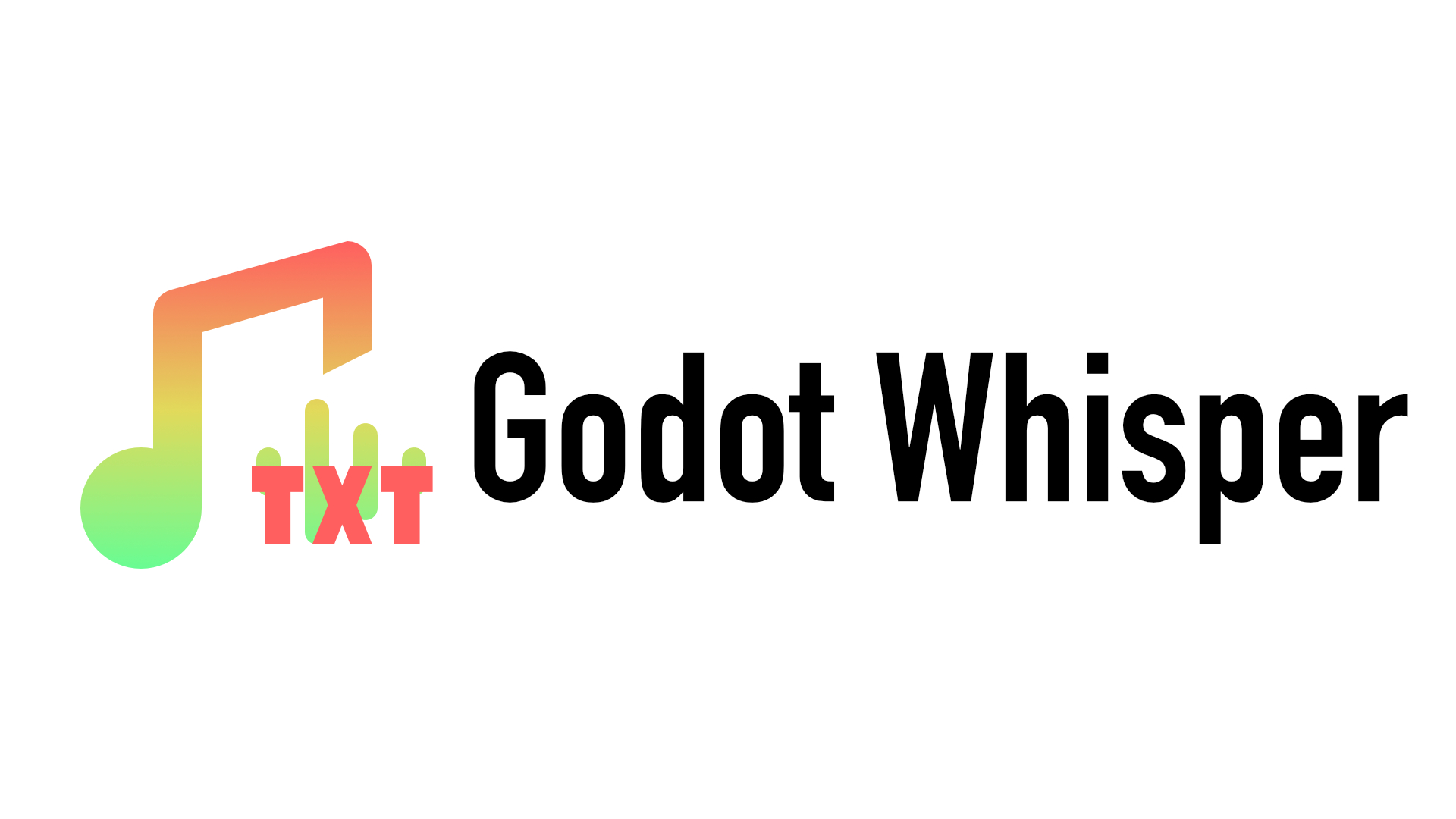 V-Sekai/godot-whisper