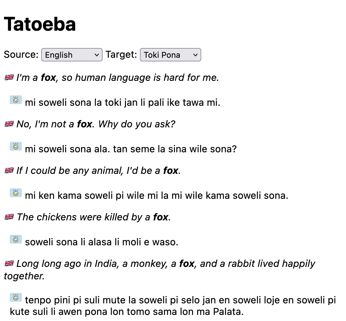 tatoeba-lookup