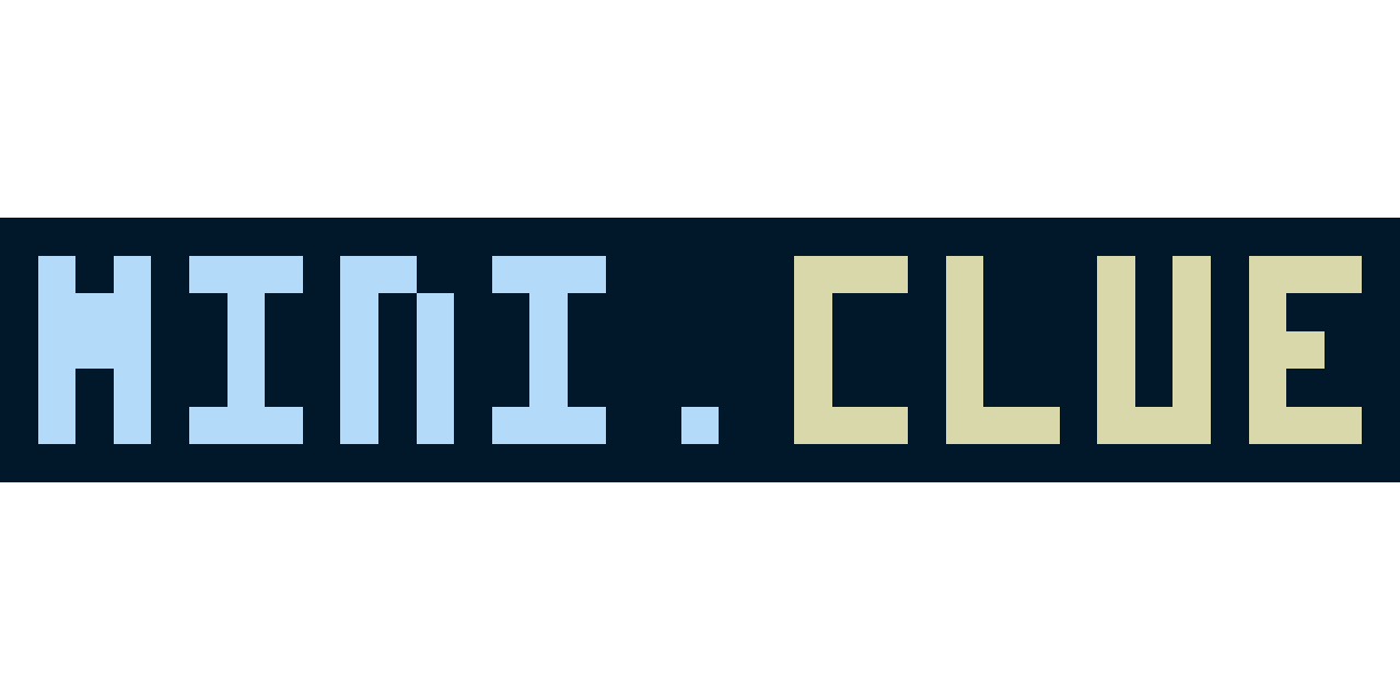 mini.clue