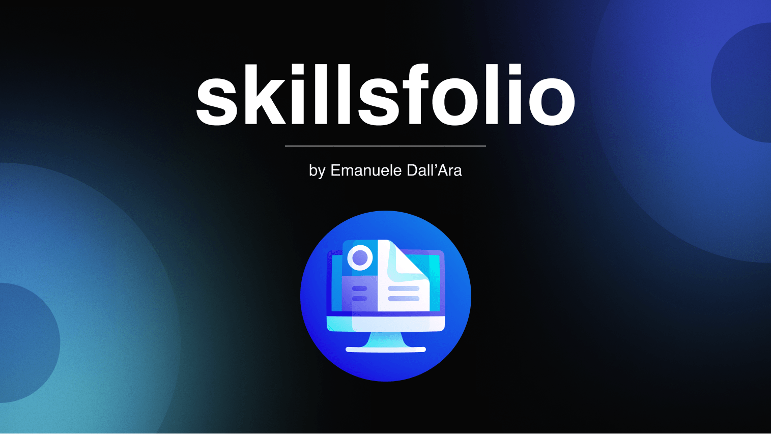 portfolio-website · GitHub Topics · GitHub