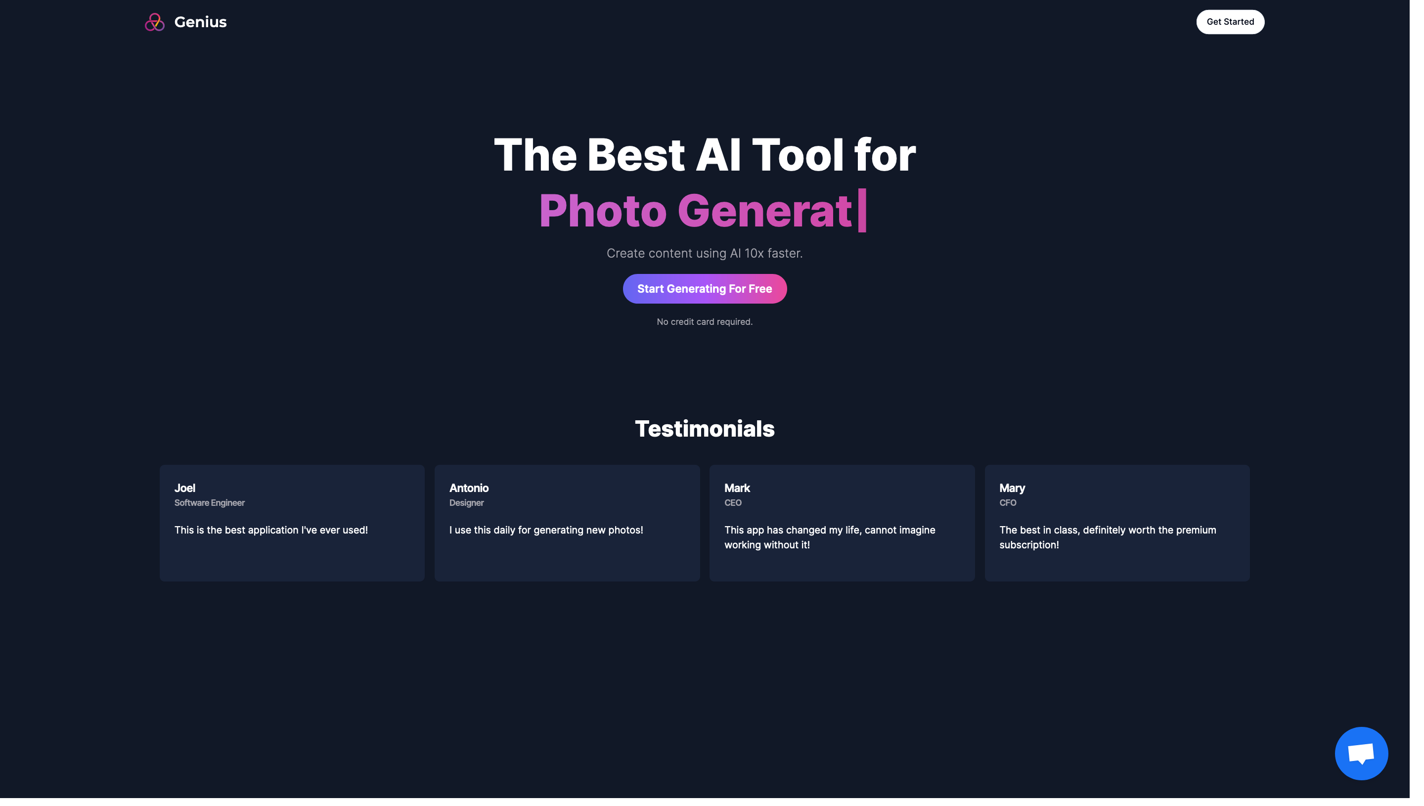 GitHub - ItsJayP/genius: AI Based SaaS Website · GitHub