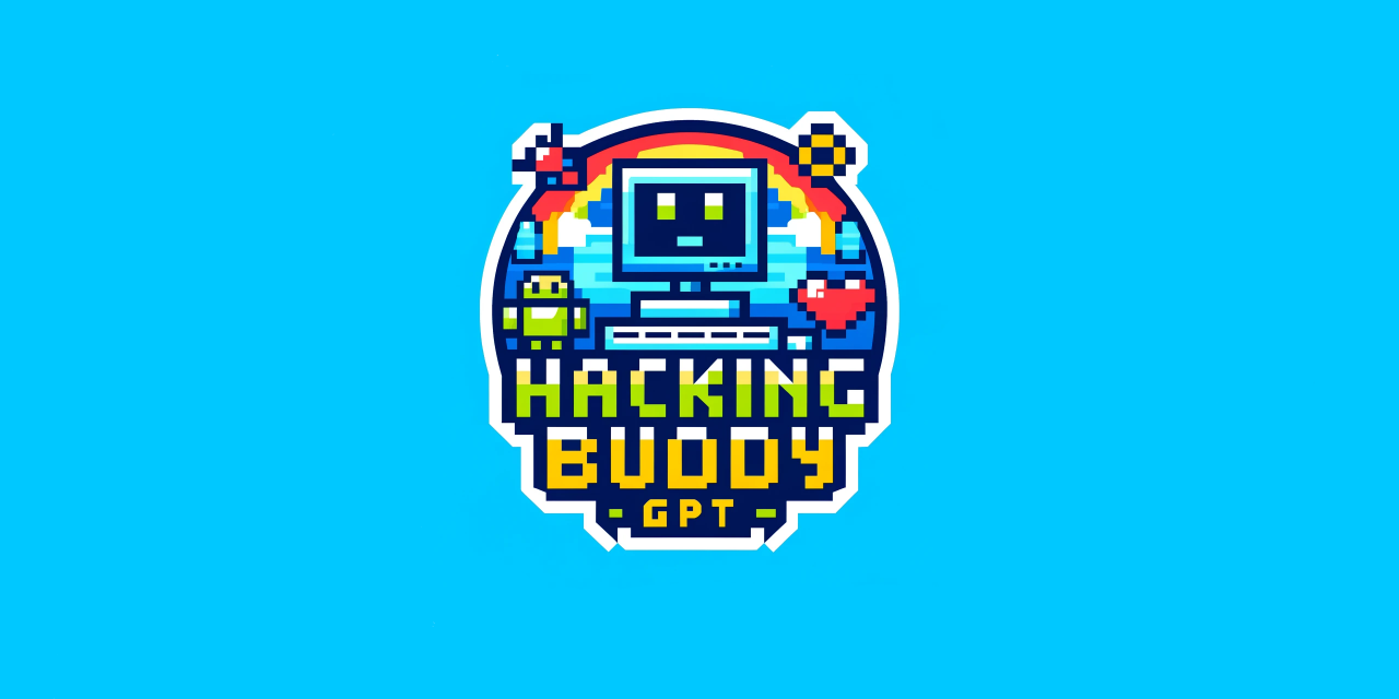 hackingBuddyGPT