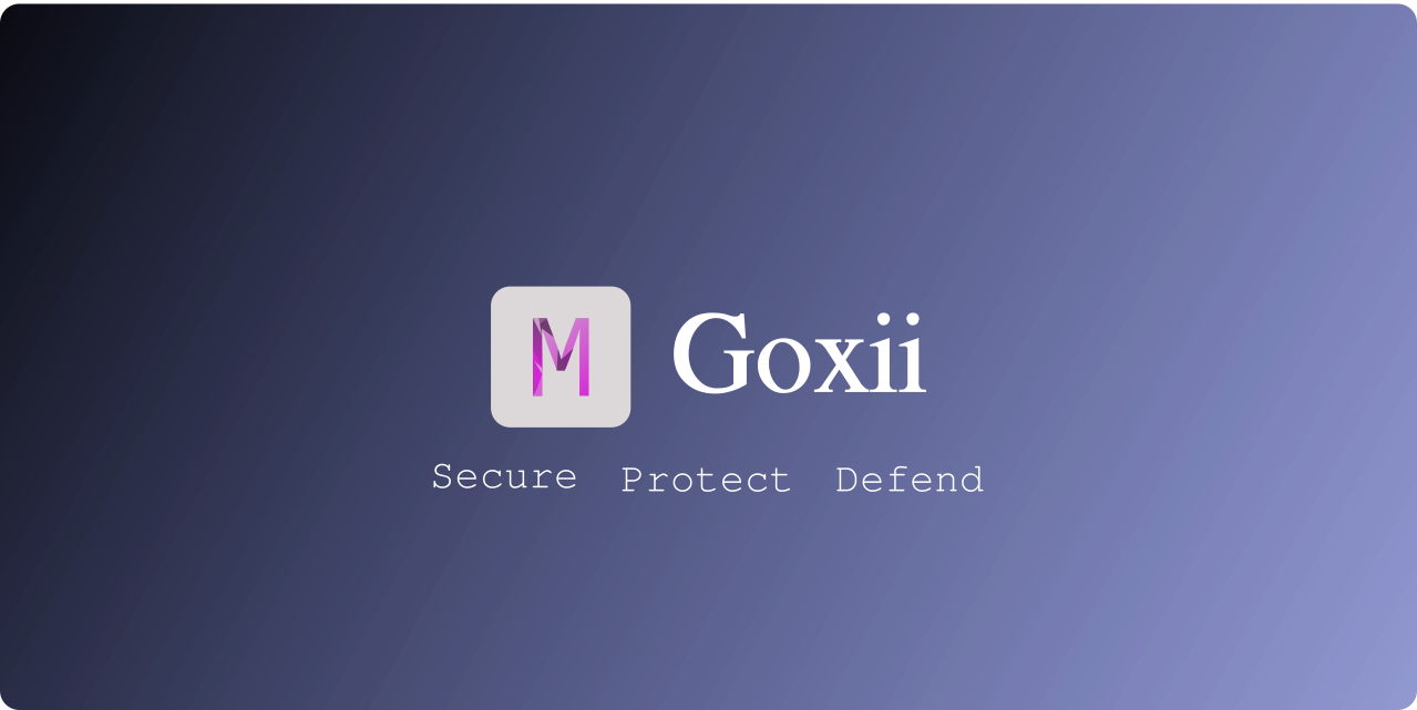 goxii