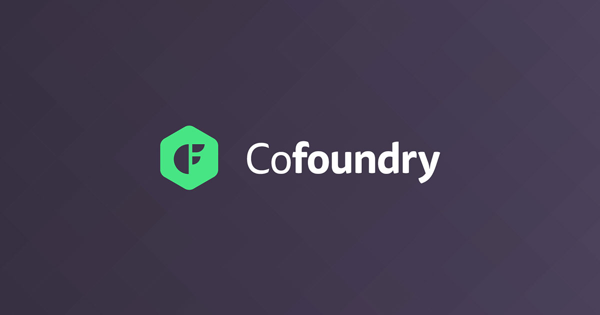 cofoundry