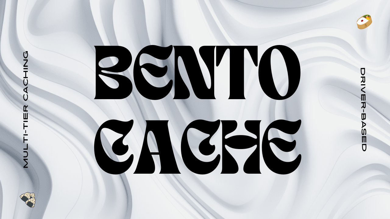 bentocache