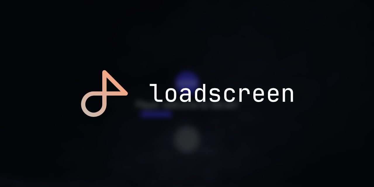 loadscreen