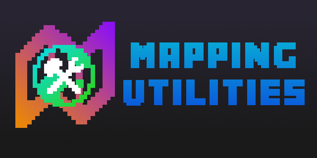 GitHub - ApsZoldat/MindustryMappingUtilities: Utility map editor mod ...