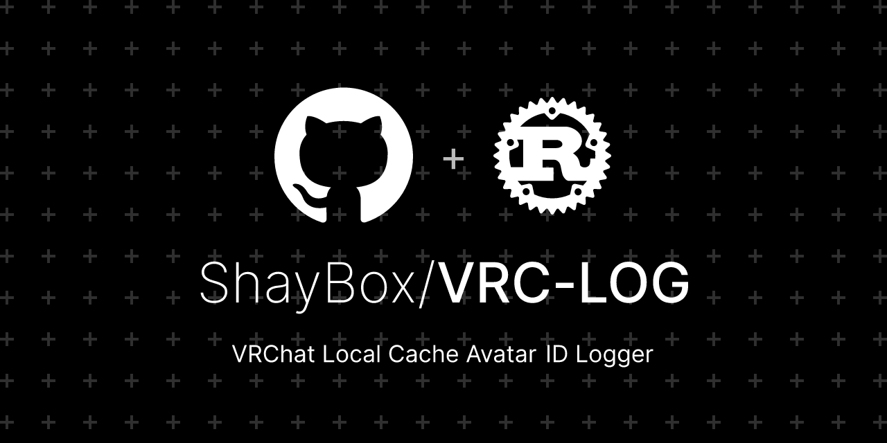 VRC-LOG