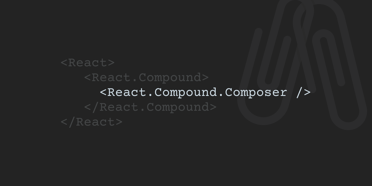 react-compound-composer