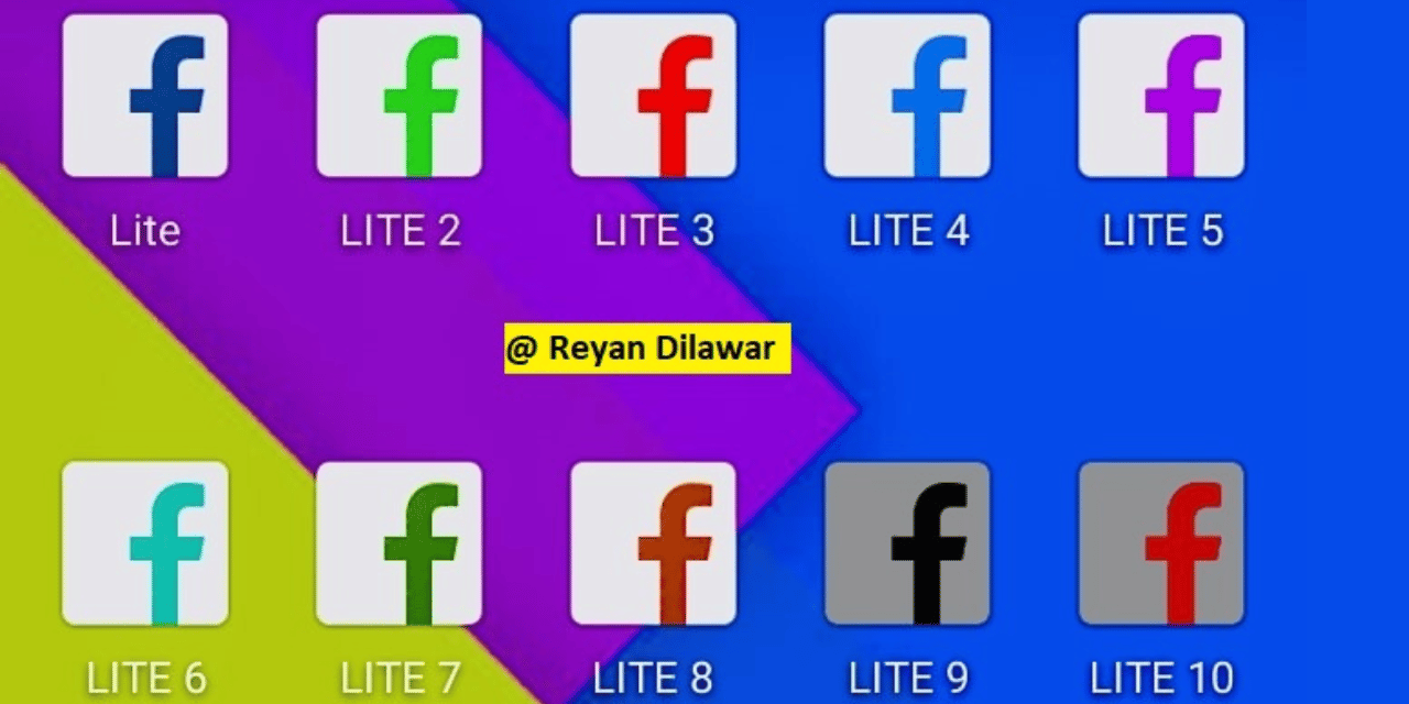 Download Facebook Lite