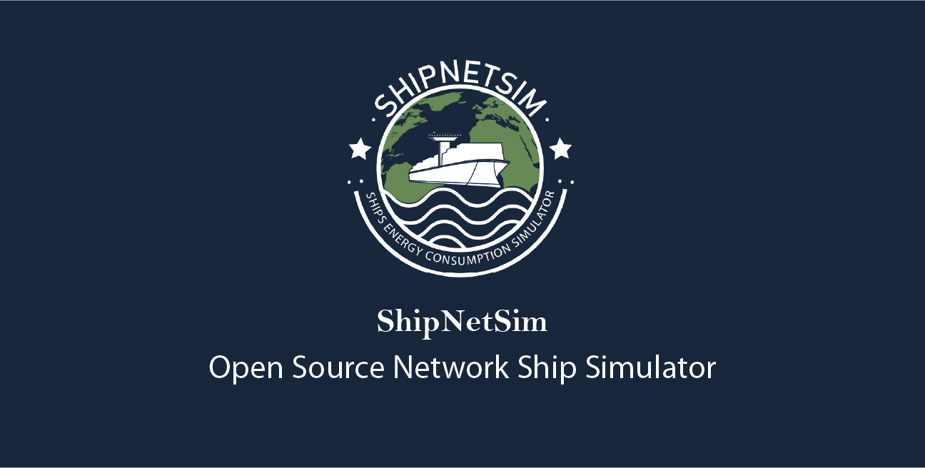 ShipNetSim