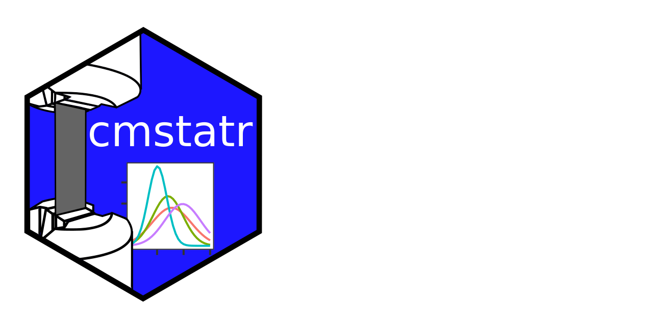 GitHub - cmstatr/cmstatr: An R Package for Statistical Analysis of ...