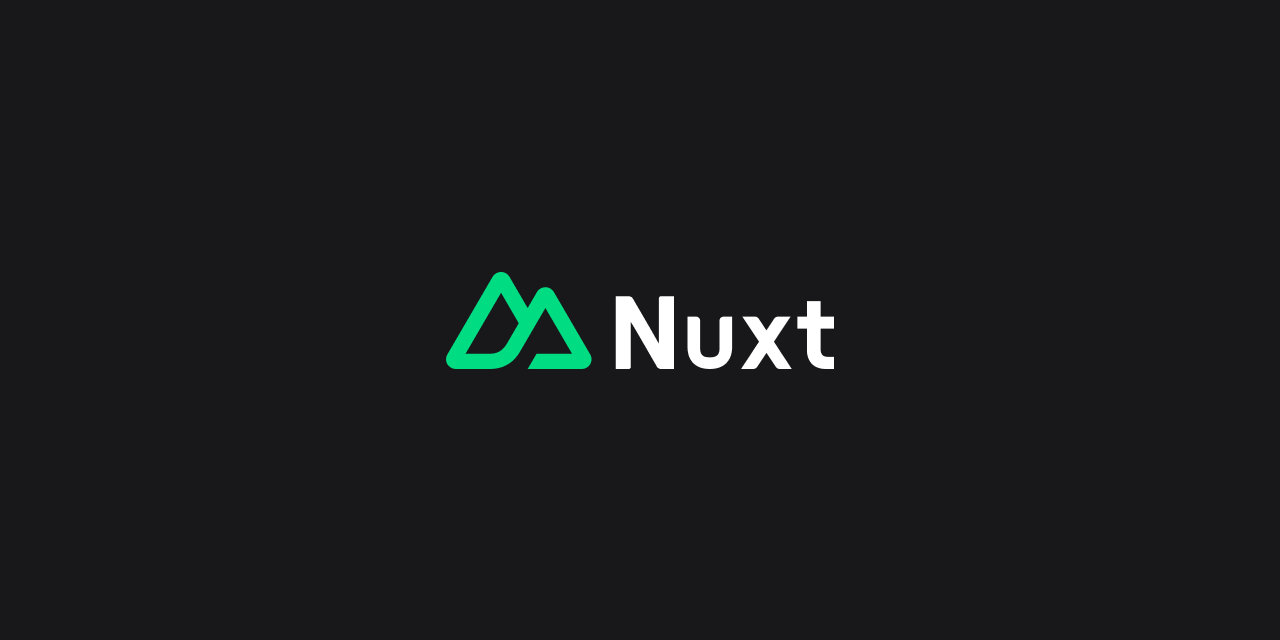 nuxt-starter