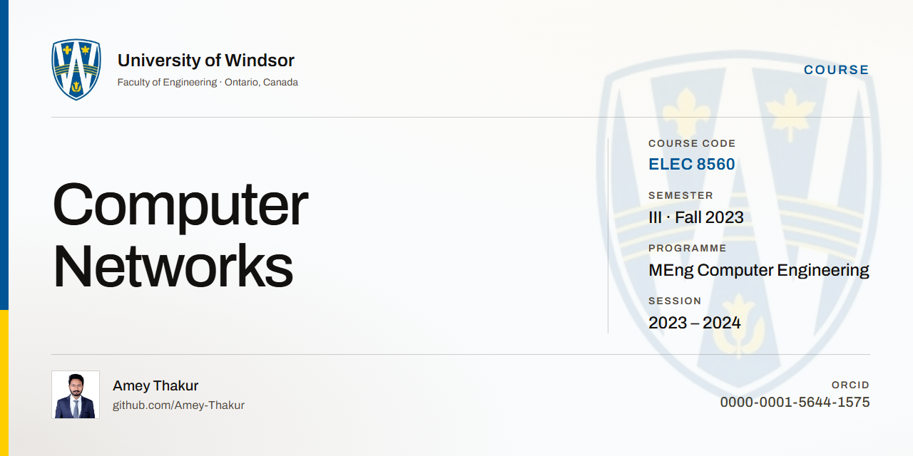 COMPUTER-NETWORKS