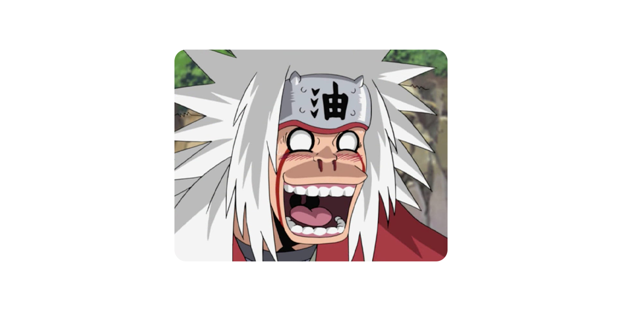 Jiraiya