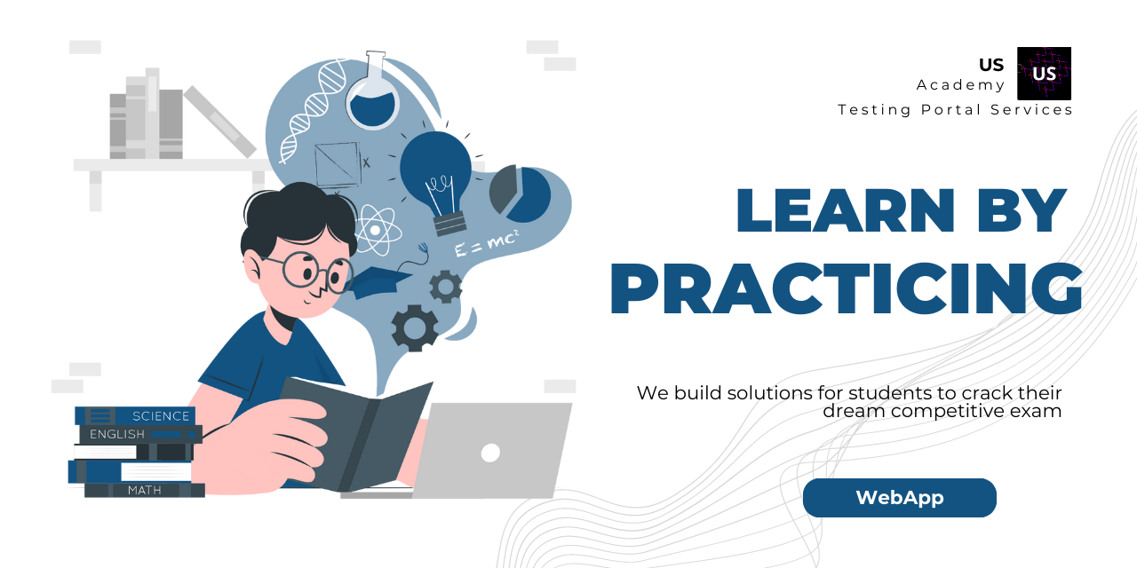 GitHub - UdhavSharma2004/Testing-Portal-US_Academy: This is the routing ...