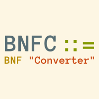 BNFC/bnfc