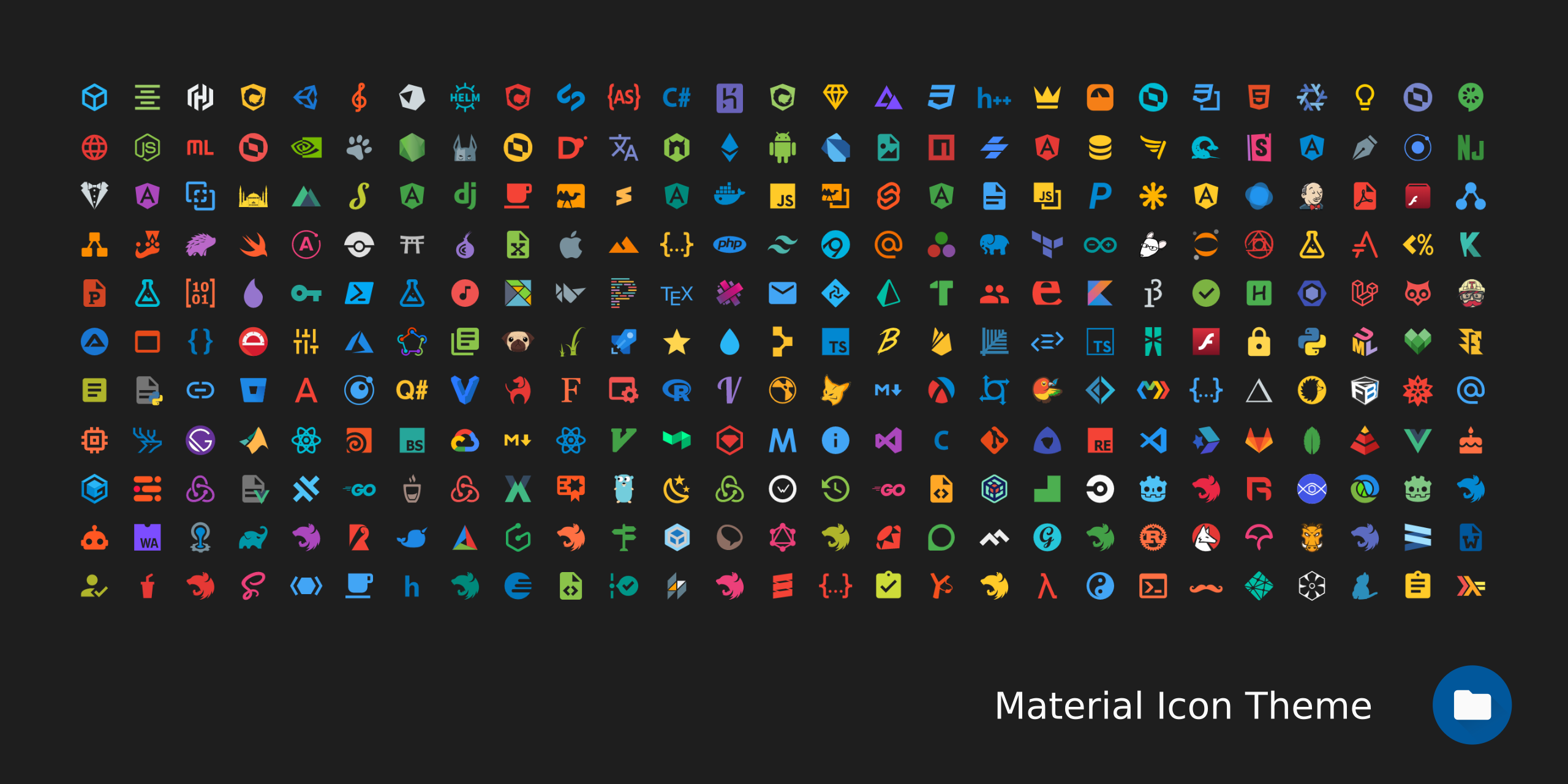 vscode-Material-Icon-Theme