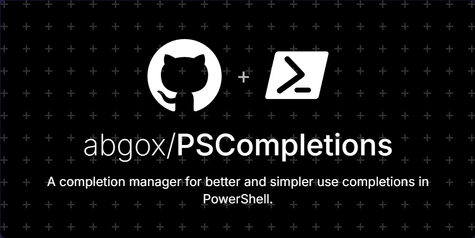 PSCompletions