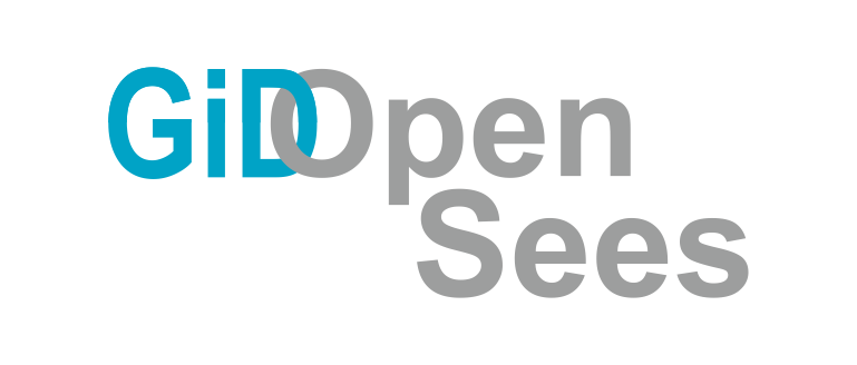 Opensees Logo