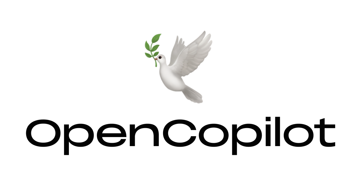 GitHub - opencopilotdev/opencopilot: 🕊️ Build and embed open-source AI Copilots into your product with ease - Vimarsana News