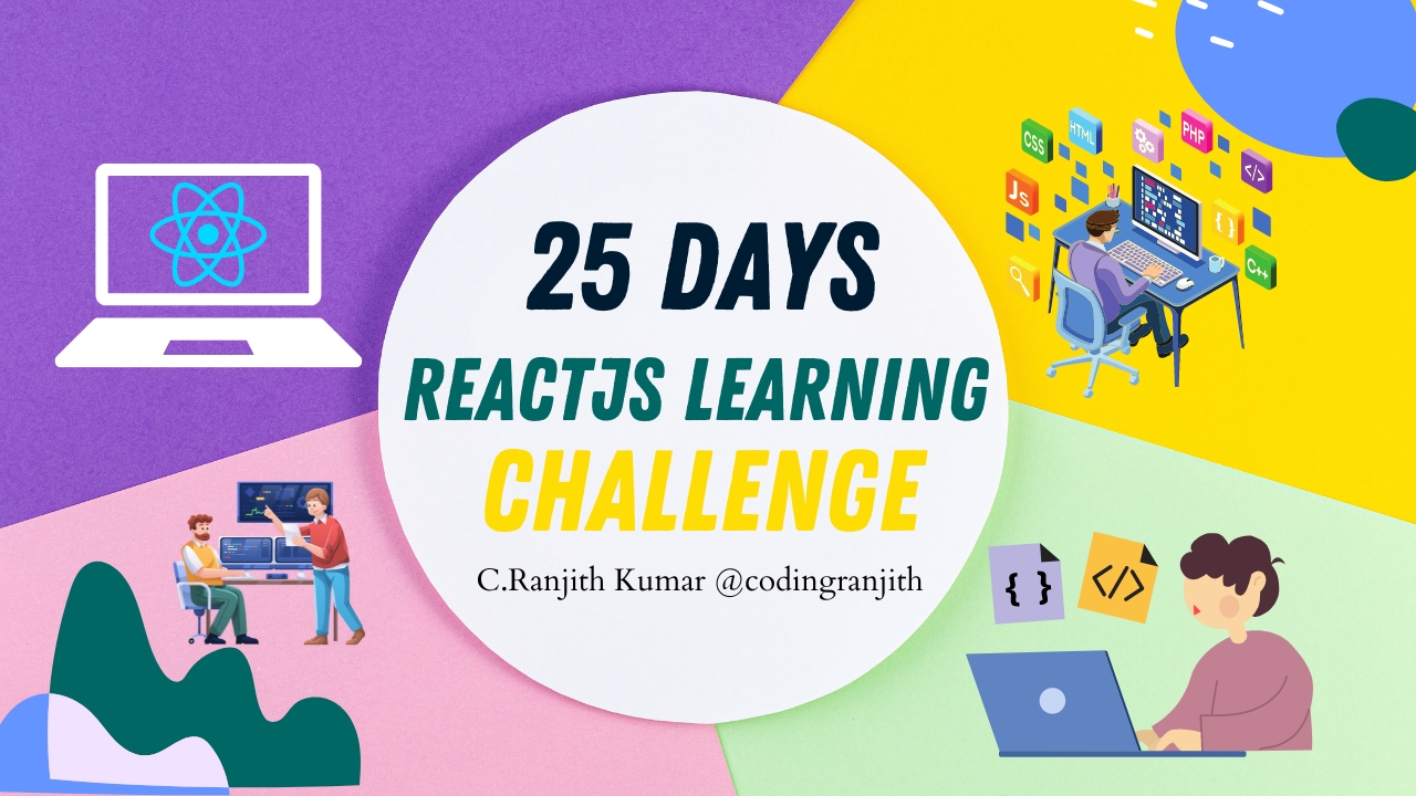 25-days-of-react