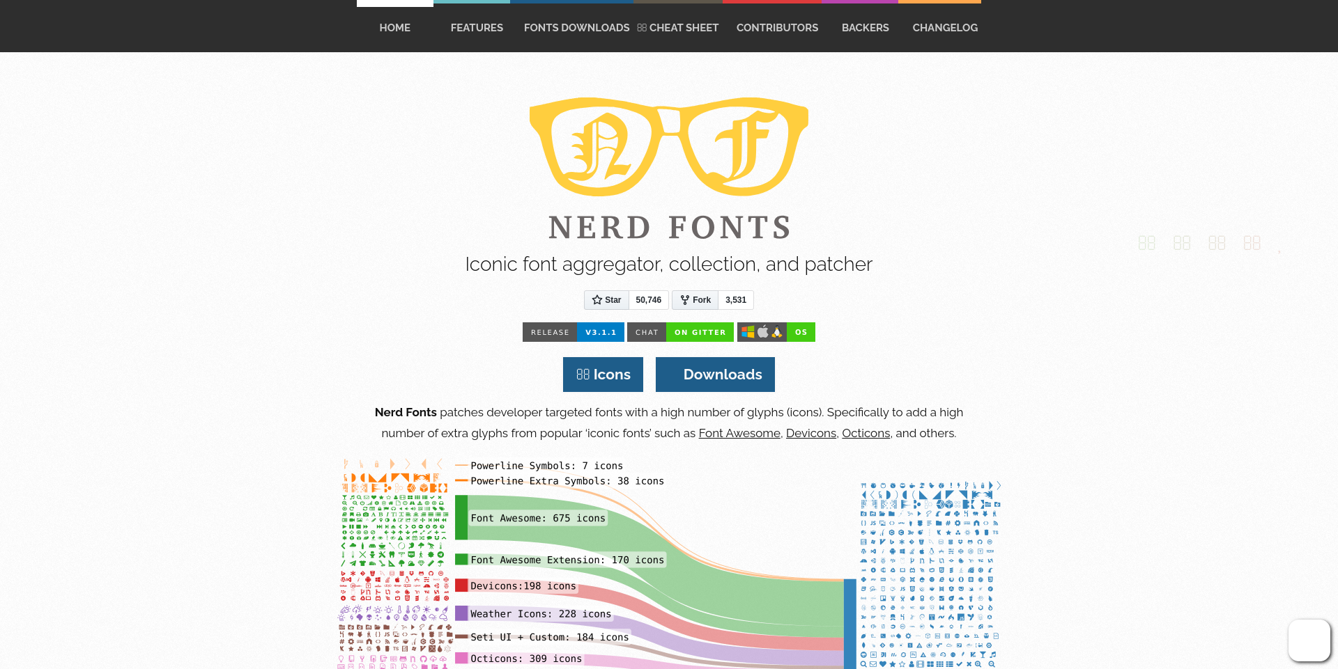 officialrajdeepsingh/nerd-fonts-installer