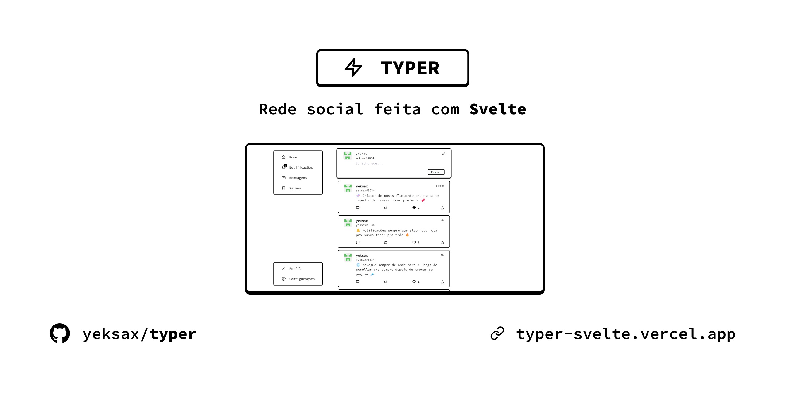 typer Svelte Themes